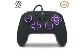 Spill - Tilbehør - PowerA Spectra Enhanced Wired Controller for Nintendo Switch - Controller - Nintendo Switch - 1510925-01