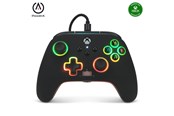 Spill - Tilbehør - PowerA Spectra Infinity Enhanced Wired Controller for Xbox Series X|S - Wired Controller - Microsoft Xbox One - 1522360-01