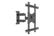 Veggmontering, AV-braketter & AV-møbler - Multibrackets M Pro Series VESA Flexarm Pro Portrait 30 kg 60" 100 x 100 mm - 7350105212499