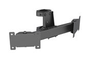 Veggmontering, AV-braketter & AV-møbler - Multibrackets M Pro Series 60 kg 43" - 7350105212475