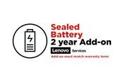 Service & Support - Lenovo Accidental Damage Protection - accidental damage coverage - 2 years - 5PS0Q81871