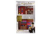 Arts & Crafts - Tilbehør - Euromic Harry Potter 52-pc. Art case - 059206952-3062-9399