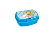 Skole - Euromic Bamse Urban lunch box - 062108734