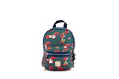 Skole - Euromic Pick & Pack Wiener leaf green backpack 22 x 31 x11cm - 0871094-PP20151-09