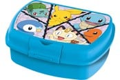 Skole - Euromic Pokemon Urban sandwich box - 088808734-08038