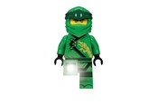 Skole - Euromic LEGO Ninjago Torch LED light LLOYD 300% each with colour box - 524913