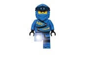 Skole - Euromic LEGO Ninjago Torch LED light JAY 300% each with colour box - 525170