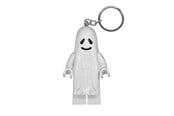 Skole - Euromic LEGO Classic GHOST Key Light: key chain with LED l - 521448