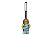 Skole - Euromic LEGO ICONIC Luggage tag NURSE - 4006151-52975