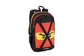 Skole - Euromic LEGO FUTURE Ninjago backpack.43x28x17 cm 14L - 4011090-DP0960-300N