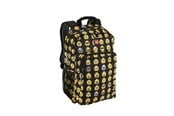 Skole - Euromic LEGO CLASSIC minifigure backpack 40x28x16 cm 14L - 4011090-DP0961-100M