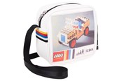 Skole - Euromic LEGO RETRO VEH. crossbody handbag 21x21x10 cm 5L - 4011095-CB0960-200V