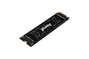 SSD - Kingston FURY Renegade SSD - 500GB - Uten varmespreder - M.2 2280 - PCIe 4.0 - SFYRS/500G