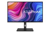 Skjerm - 32" ASUS ProArt PA329CV - 3840x2160 (4k / UHD) - IPS - 90W USB-C - 90LM06P1-B01170