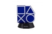 Reklameartikler - Paladone - Playstation Icon Light - Lamper - PP7929PS