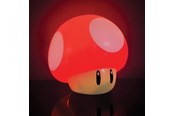 Spill - Tilbehør - Paladone Mushroom Light V4 - Accessories for game console - Nintendo Switch - PP4017NNV4