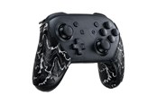 Spill - Tilbehør - Lizard Skins DSP Controller Grip For Nintendo Switch Pro - Black Camo - Accessories for game console - Nintendo Switch - 0696260005871