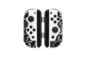 Spill - Tilbehør - Lizard Skins DSP Controller Grip For Nintendo Switch Joy-Con - Black Camo - Accessories for game console - Nintendo Switch - 0696260005024