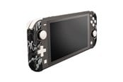 Spill - Tilbehør - Lizard Skins DSP Controller Grip For Nintendo Switch Lite - Black camo - Accessories for game console - Nintendo Switch Lite - 0696260006656