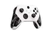 Spill - Tilbehør - Lizard Skins DSP Controller Grip For Xbox Series X - Black camo - Accessories for game console - Microsoft Xbox Series S - 0696260006953