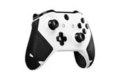 Spill - Tilbehør - Lizard Skins DSP Controller Grip For XboxOne - Jet Black - Accessories for game console - Microsoft Xbox One - 0696260004218