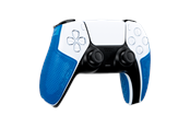 Spill - Tilbehør - Lizard Skins DSP Controller Grip For PS5 - Polar Blue - Accessories for game console - Sony PlayStation 5 - 0696260007080