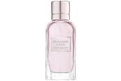 Parfyme & Dufter - Abercrombie & Fitch First Instinct Women Eau de Parfume Spray - 085715163189