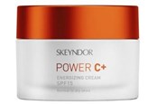 Ansiktspleie - Skeyndor Power C+ Energizing Cream SPF15 - C-SY-016-50