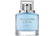 Parfyme & Dufter - Abercrombie & Fitch Away Man Eau de Toilette Spray - 100 ml - 085715169709