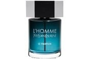 Parfyme & Dufter - Yves Saint Laurent L`Homme Le Parfum 100 ml - P-YH-303-B1