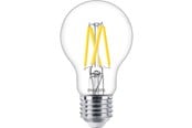 LED-lyspære - Philips LED-lyspære Classic 3.4W/920-927 (40W) Clear Dimmable E27 - 929003009901