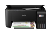 Skriver - Epson EcoTank ET-2815 Blekkskriver Multifunksjon - Farge - Blekk - C11CJ67417