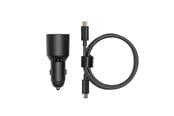 Droner - DJI 65W Car Charger - CP.MA.00000426.01