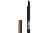 Sminke - Maybelline Tattoo Brow Micro Pen Tint Deep - B3032000