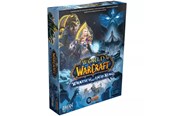 Brettspill & Puslespill - WOW Wrath Of The Lich King Pandemic boardgame (ENG) - ZMGZM7125