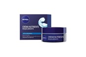 Ansiktspleie - Nivea Nourishing Rebalancing Cream - 181203