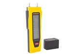 Måleutstyr - Stanley Moisture Meter - 0-77-030