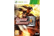 Spill - Dynasty Warriors 8 - Microsoft Xbox 360 - Action - 5060327530289