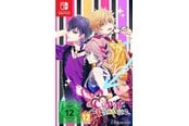 Spill - Cupid Parasite - Nintendo Switch - Eventyr - 5060112438684