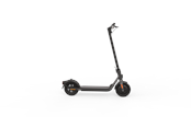 Sparkesykkel - Segway Kickscooter F20D Dark Grey (20 km/h) - 90710085