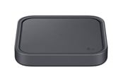 Mobil - Adaptere og ladere - Samsung Wireless Charger Pad - Black - EP-P2400BBEGEU