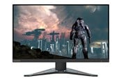 Skjerm - 24" Lenovo G24-20 24 inch165Hz FHD Gaming Monitor - 66CFGAC1EU