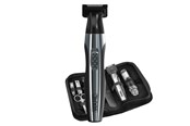 Hårtrimmer - Wahl Hårklipper Deluxe Travel Kit - 5604-616