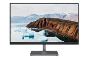 Skjerm - 27" Lenovo L27M-30 - 1920x1080 - 75Hz - IPS - 75W USB 3.2 HUB - 66D0KAC2EU