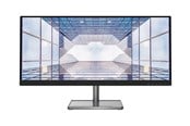 Skjerm - 29" Lenovo L29W-30 - 2560x1080 - 90Hz - IPS - Speakers - 66E5GAC3EU