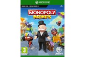 Spill - Monopoly Madness - Microsoft Xbox One - Underholdning - 3307216229544