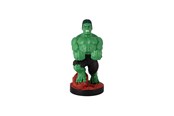 Spill - Tilbehør - Cable Guys Marvel: Hulk - Accessories for game console - 5060525893858