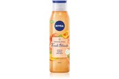 Kroppspleie - Nivea  Fresh Blends Apricot & Mango & Rice Milk Refreshing Shower Gel - 9005800329239