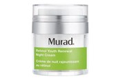 Ansiktspleie - Murad Retinol Youth Renewal cream - 80001