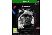 Spill - Madden NFL 21 - NXT LVL - Microsoft Xbox One - Sport - 5030933124585